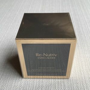 ESTEE LAUDER Re-Nutriv Ultimate Diamond Transformative Energy Eye Creme